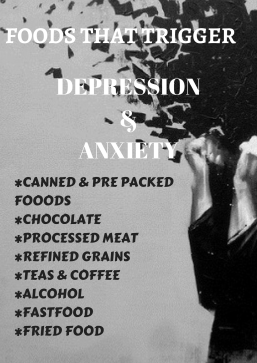 DEPRESSION &amp; Anxiety